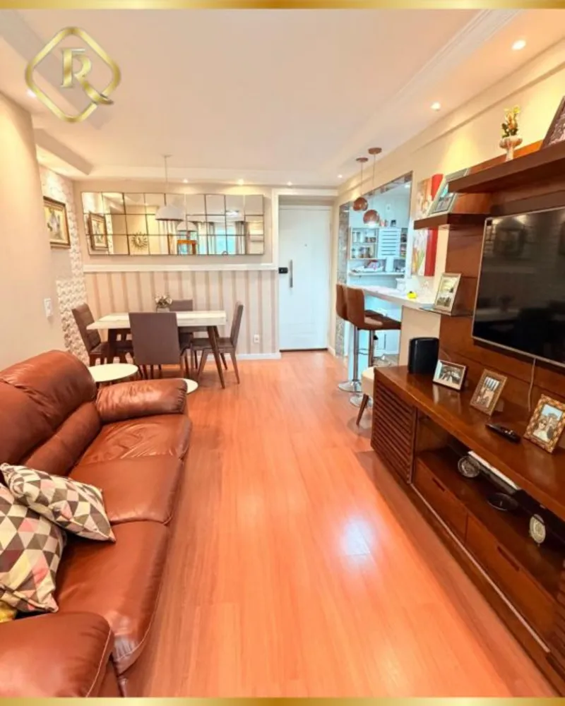 Apartamento, 3 quartos, 85 m² - Foto 4