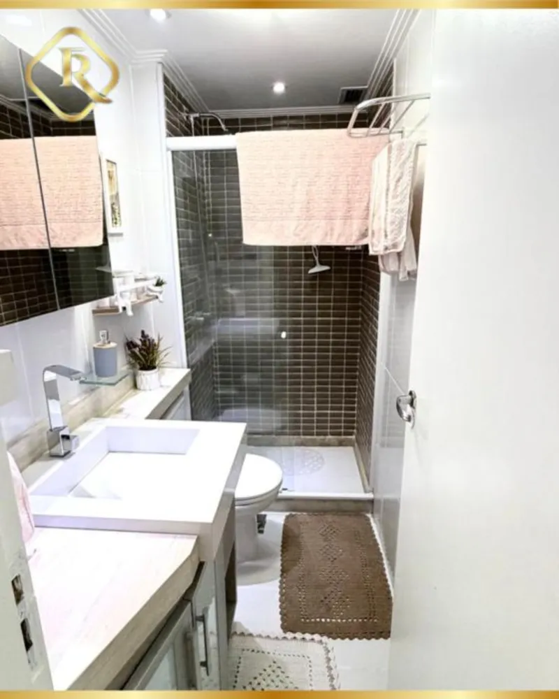 Apartamento, 3 quartos, 85 m² - Foto 14