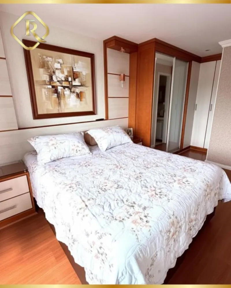 Apartamento, 3 quartos, 85 m² - Foto 12