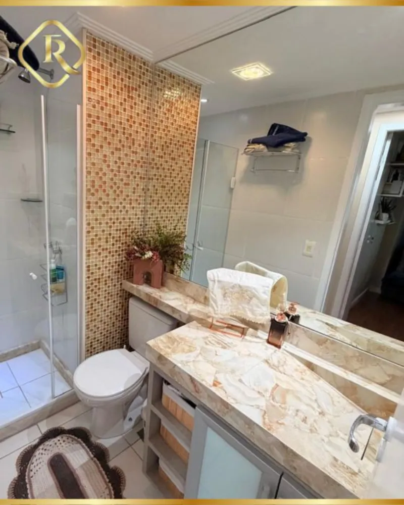 Apartamento, 3 quartos, 85 m² - Foto 10