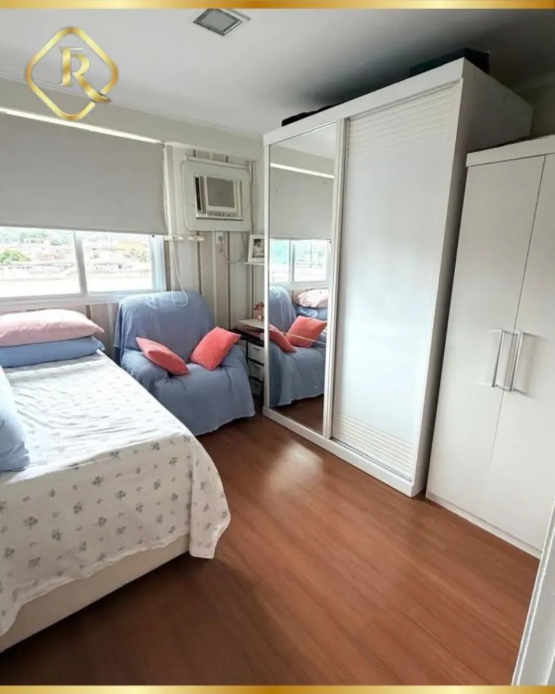 Apartamento, 3 quartos, 85 m² - Foto 11