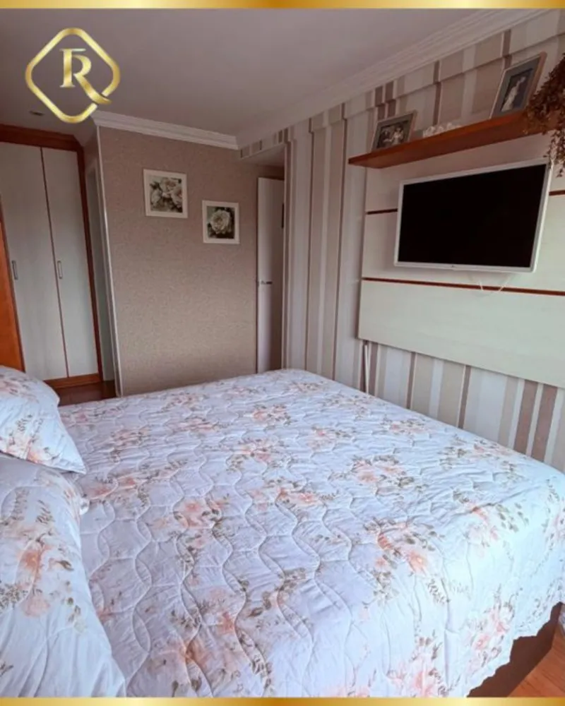 Apartamento, 3 quartos, 85 m² - Foto 13