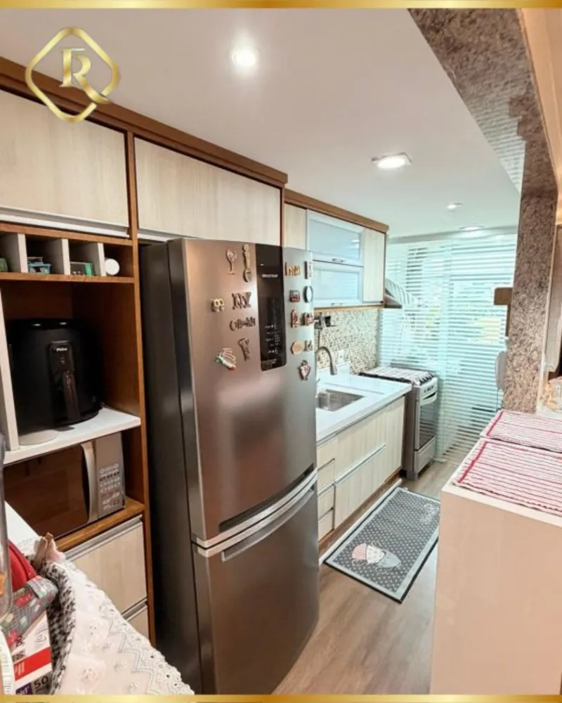Apartamento, 3 quartos, 85 m² - Foto 16