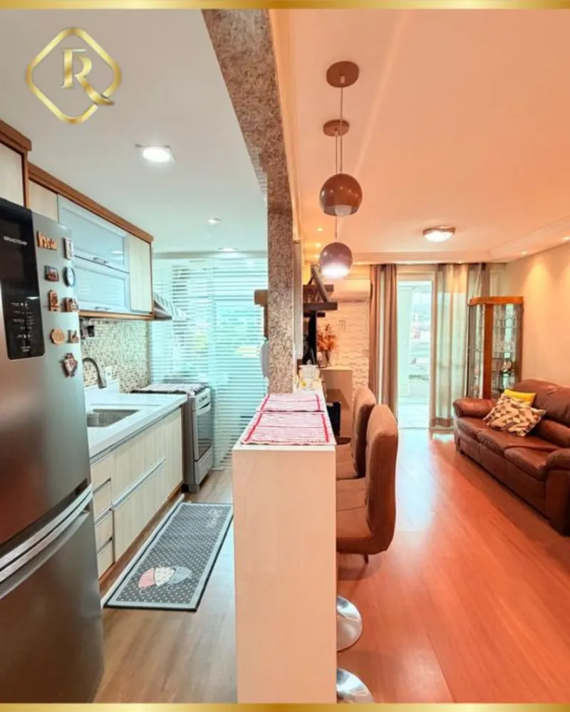 Apartamento, 3 quartos, 85 m² - Foto 5