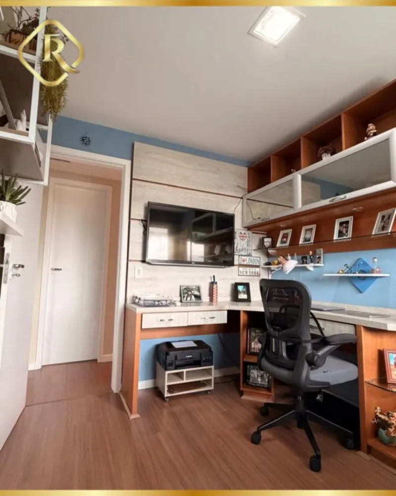 Apartamento, 3 quartos, 85 m² - Foto 9