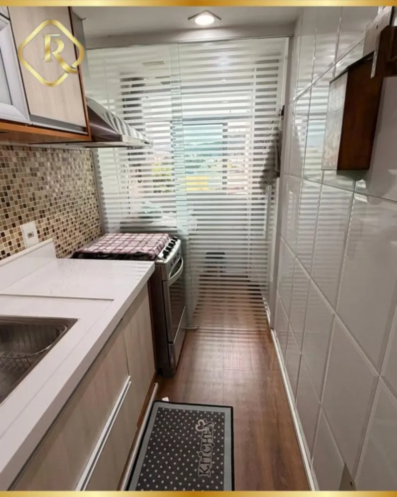 Apartamento, 3 quartos, 85 m² - Foto 17