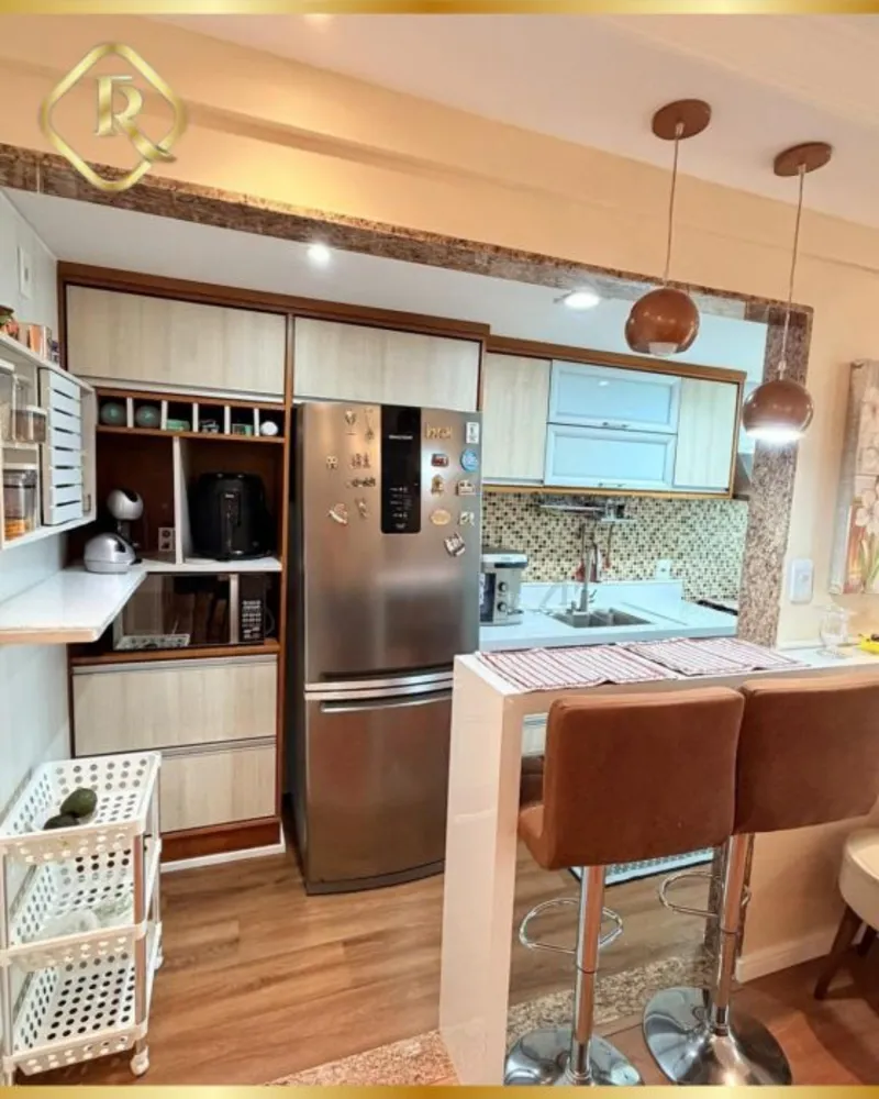 Apartamento, 3 quartos, 85 m² - Foto 15