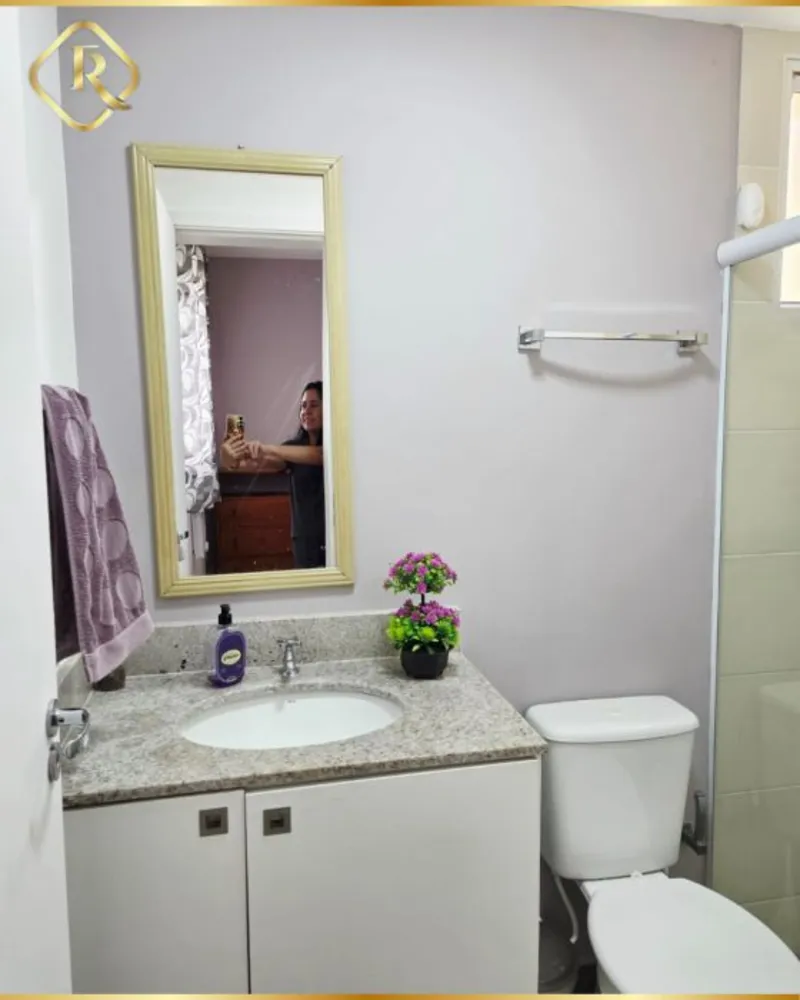 Casa de Condomínio, 3 quartos - Foto 10