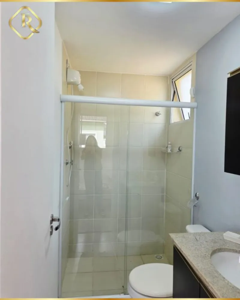 Casa de Condomínio, 3 quartos - Foto 12