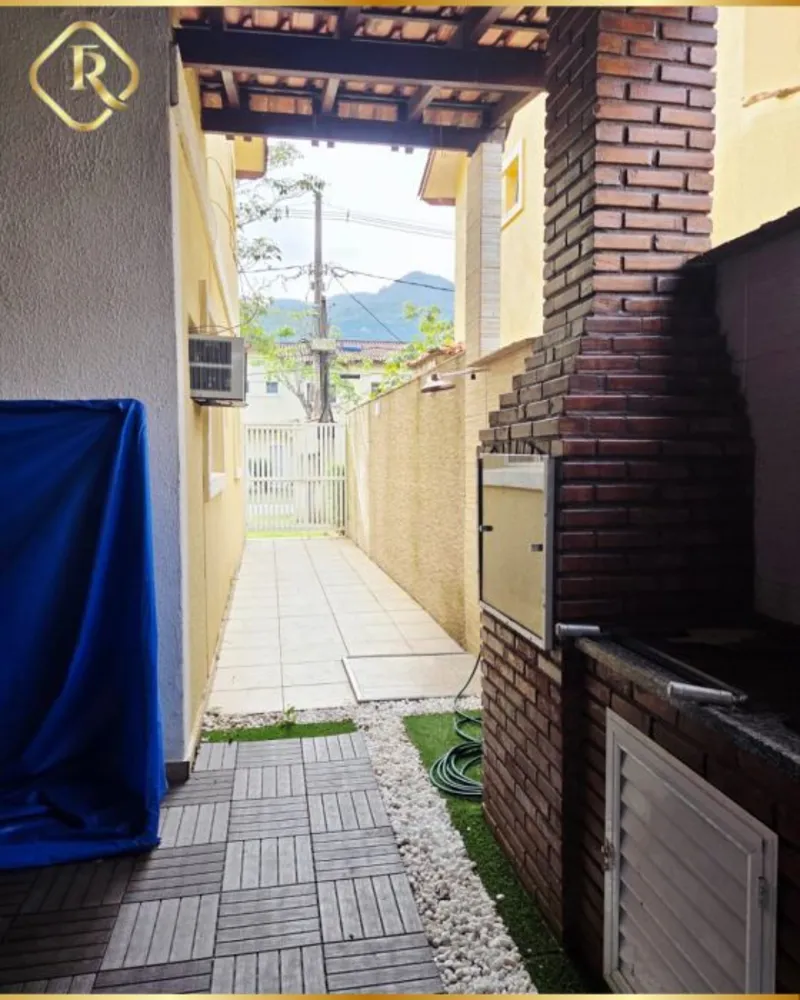 Casa de Condomínio, 3 quartos - Foto 16