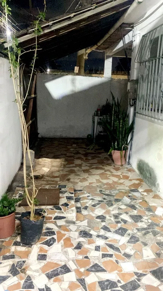 Casa, 4 quartos, 160 m² - Foto 27