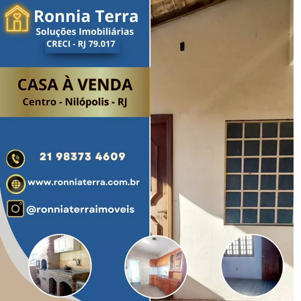 Casa, 4 quartos, 160 m² - Foto 8