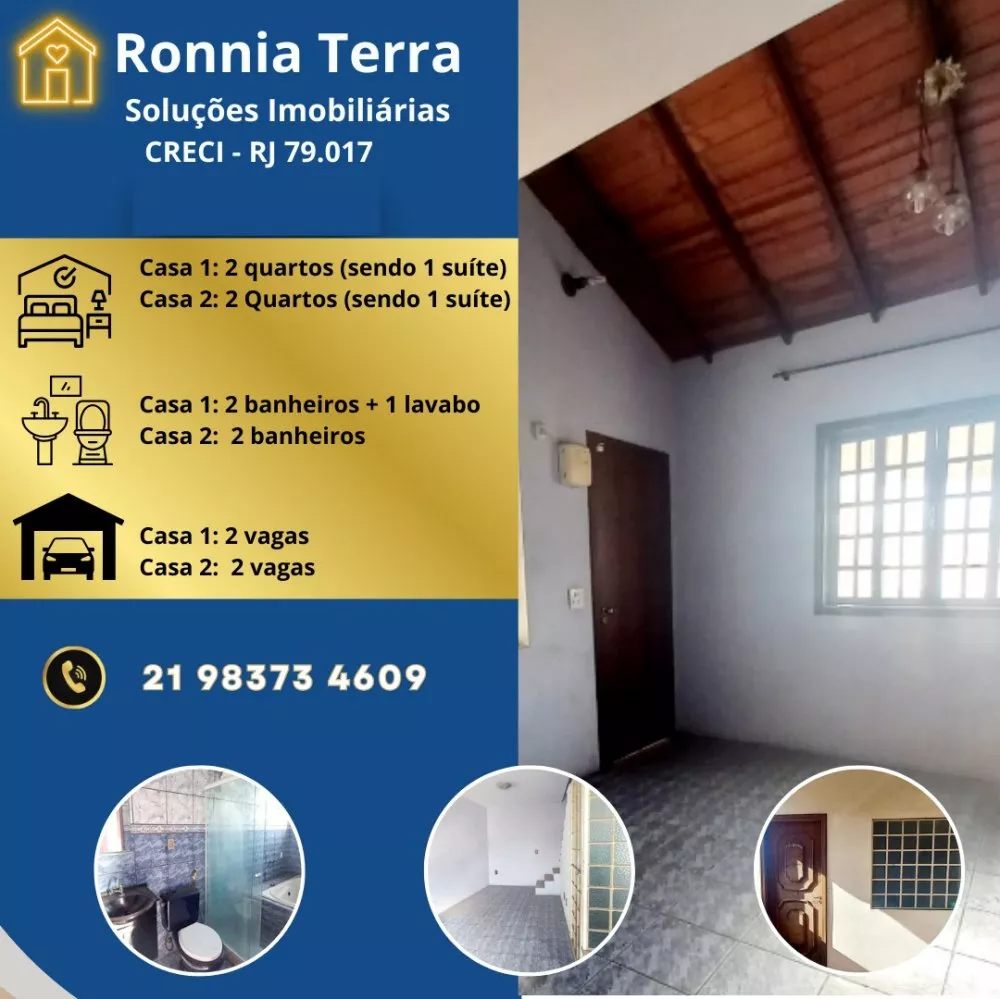 Casa, 4 quartos, 160 m² - Foto 3