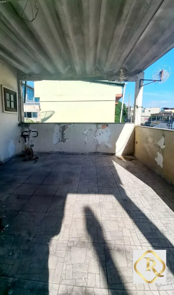 Casa, 4 quartos, 160 m² - Foto 16