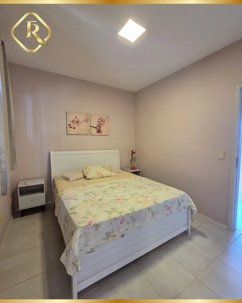 Casa de Condomínio, 3 quartos - Foto 12