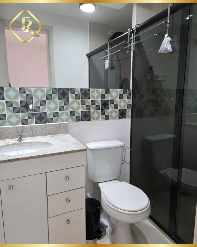 Casa de Condomínio, 3 quartos - Foto 10