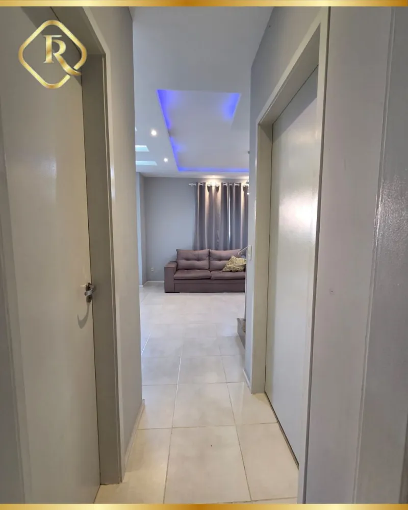 Casa de Condomínio, 3 quartos - Foto 5