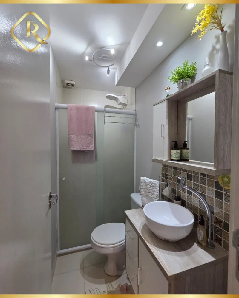 Casa de Condomínio, 3 quartos - Foto 6