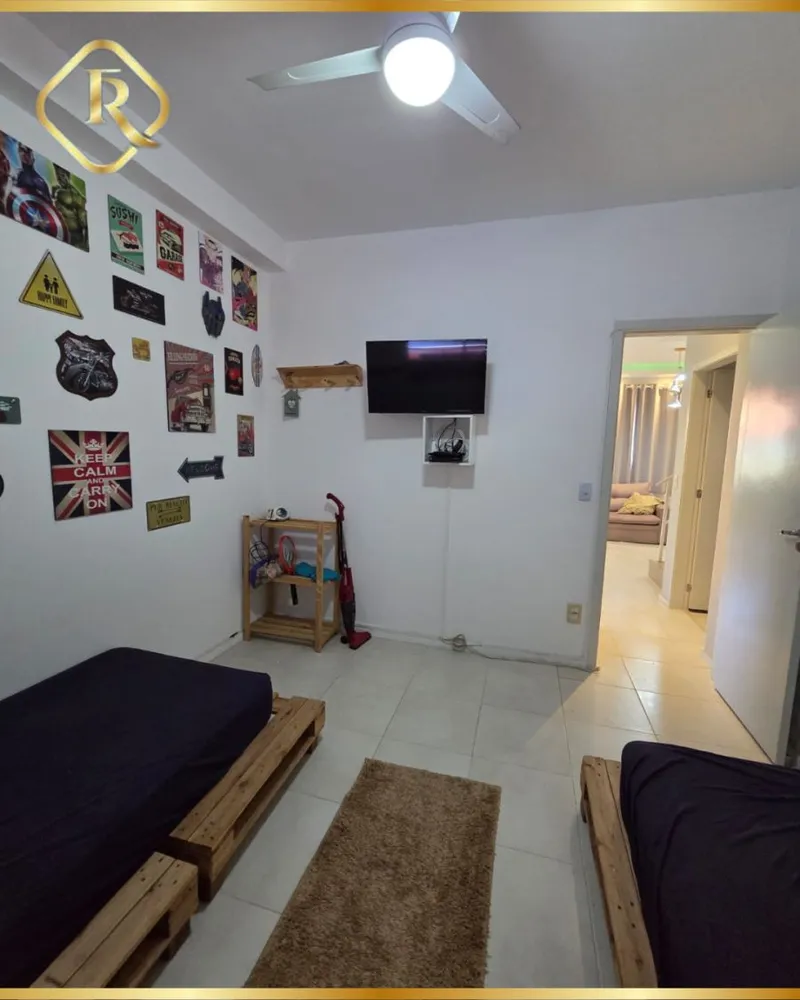 Casa de Condomínio, 3 quartos - Foto 7