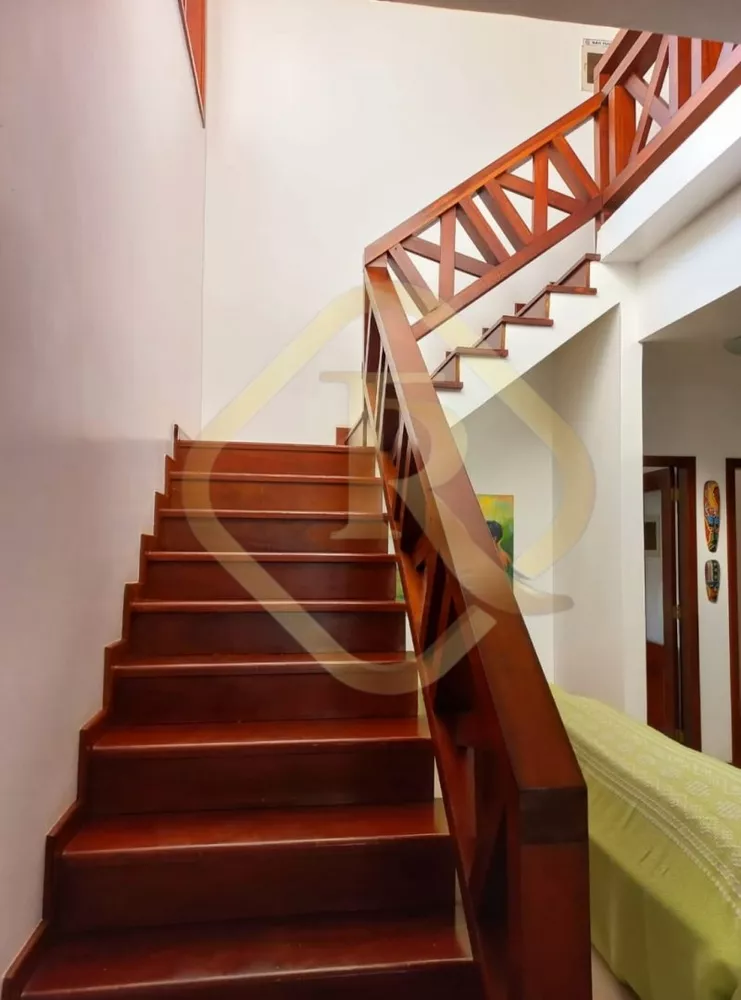 Casa de Condomínio, 4 quartos - Foto 11