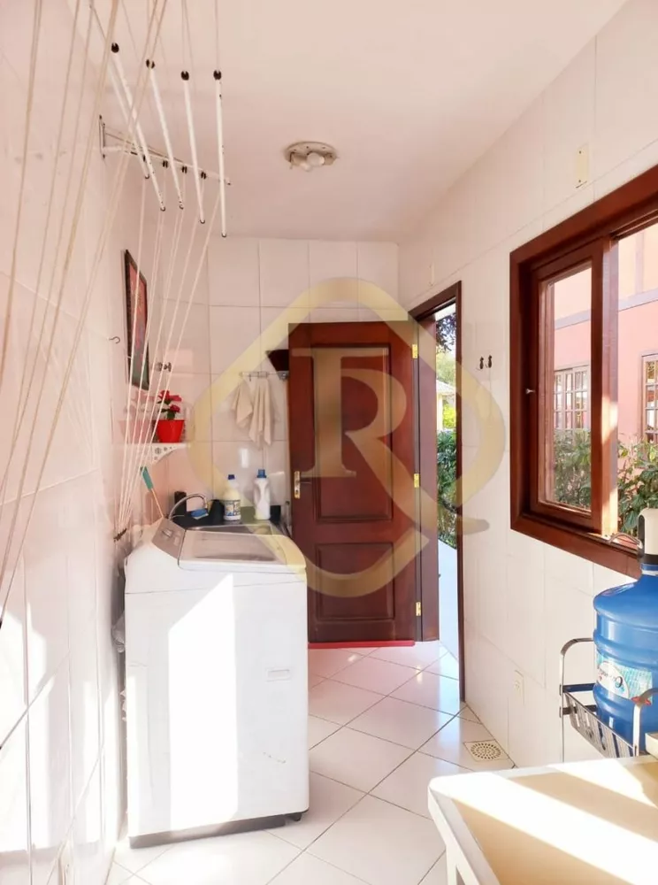 Casa de Condomínio, 4 quartos - Foto 20
