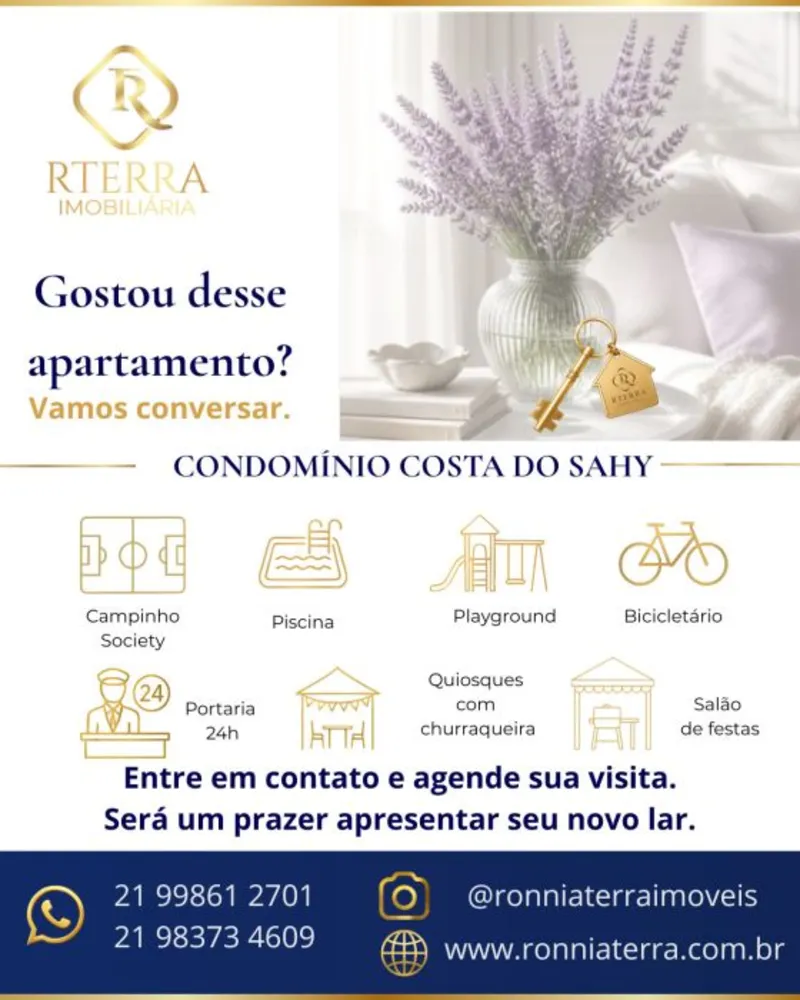 Apartamento, 2 quartos, 42 m² - Foto 10