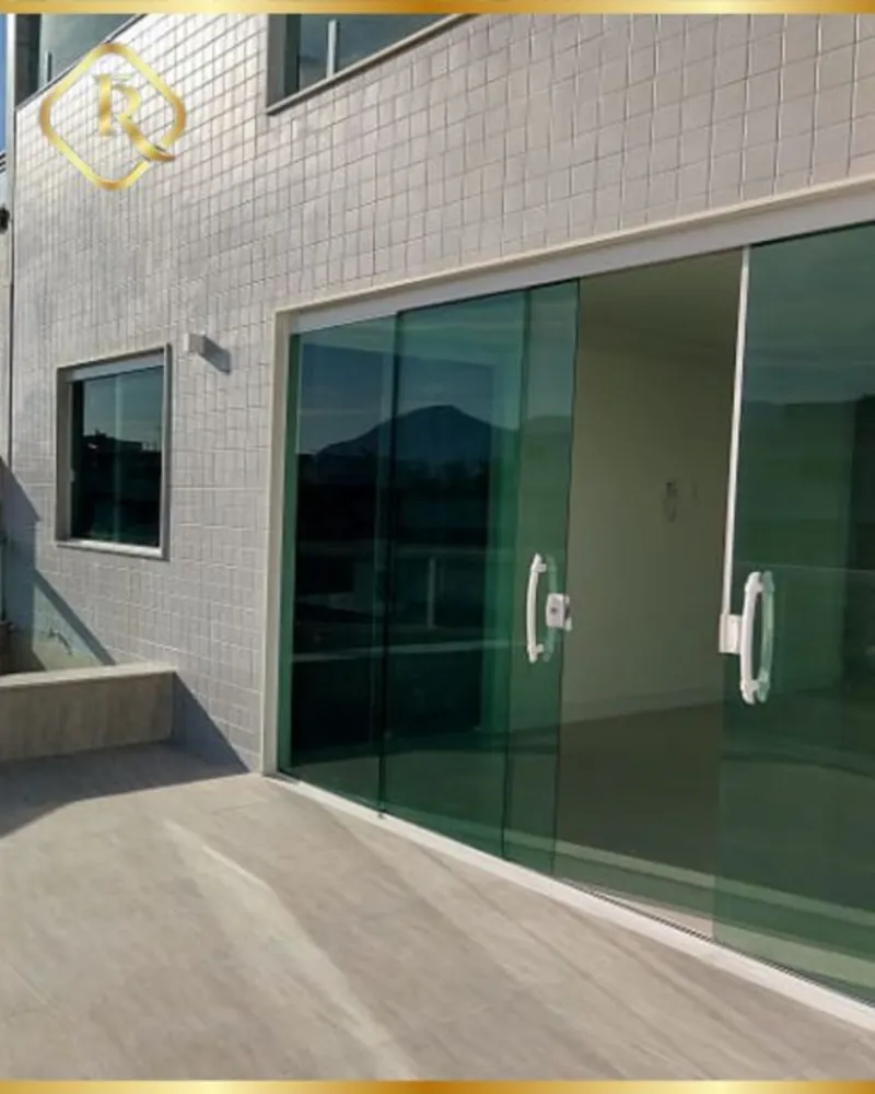 Cobertura, 4 quartos, 294 m² - Foto 13