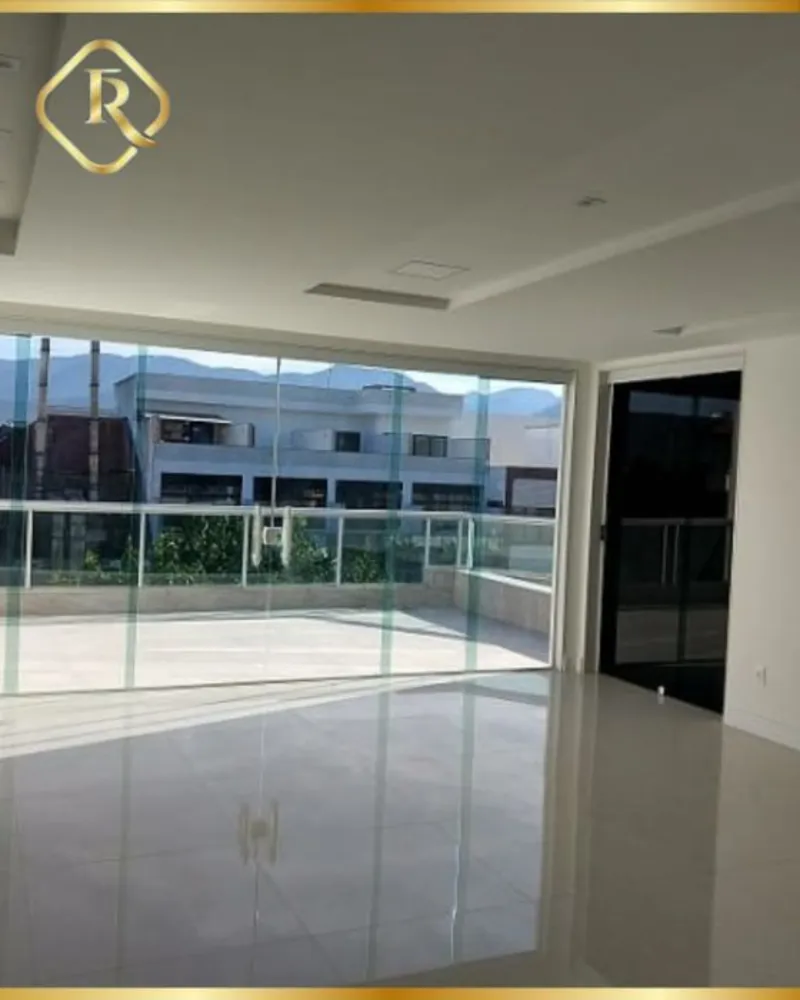 Cobertura, 4 quartos, 294 m² - Foto 5