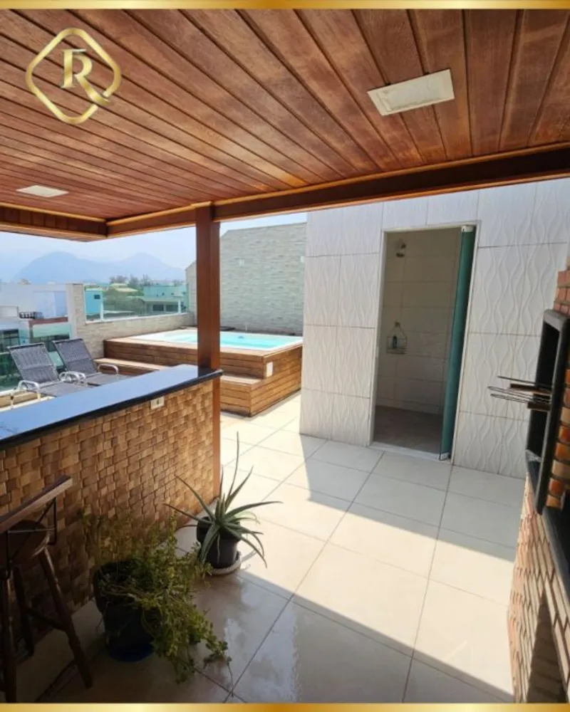 Cobertura, 4 quartos, 294 m² - Foto 19