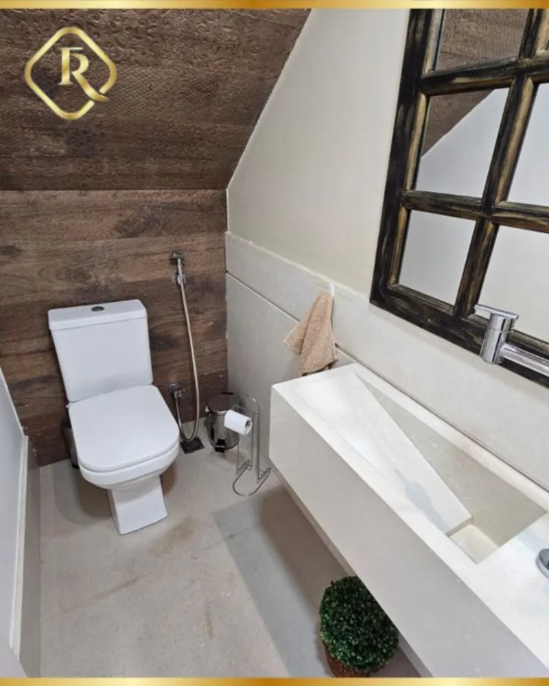 Cobertura, 4 quartos, 294 m² - Foto 14