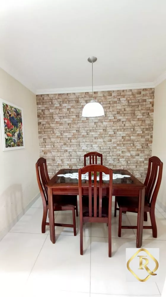 Casa, 3 quartos, 149 m² - Foto 2