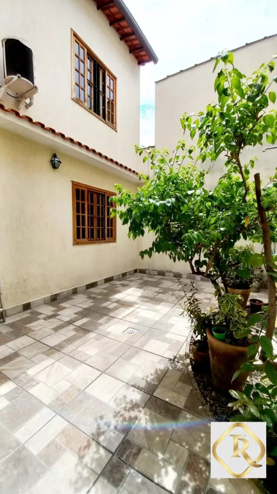 Casa, 3 quartos, 149 m² - Foto 21