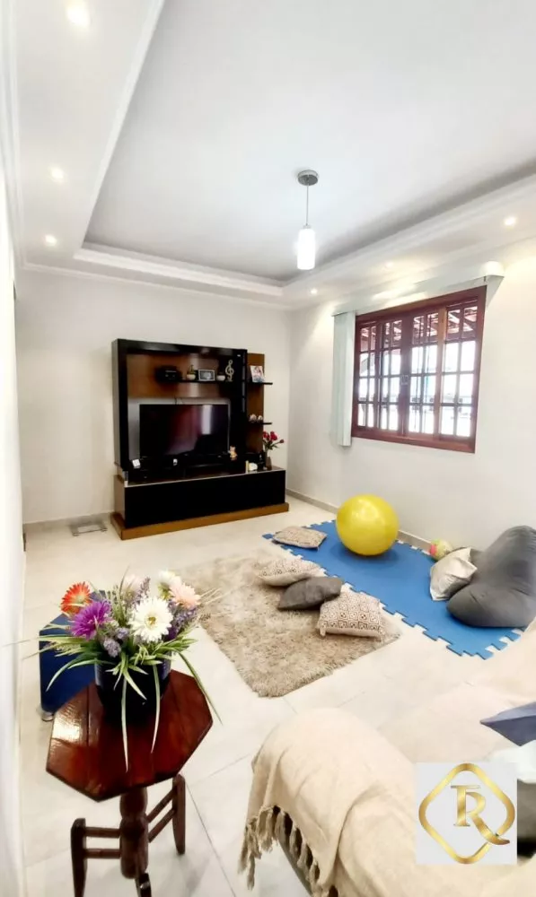 Casa, 3 quartos, 149 m² - Foto 11