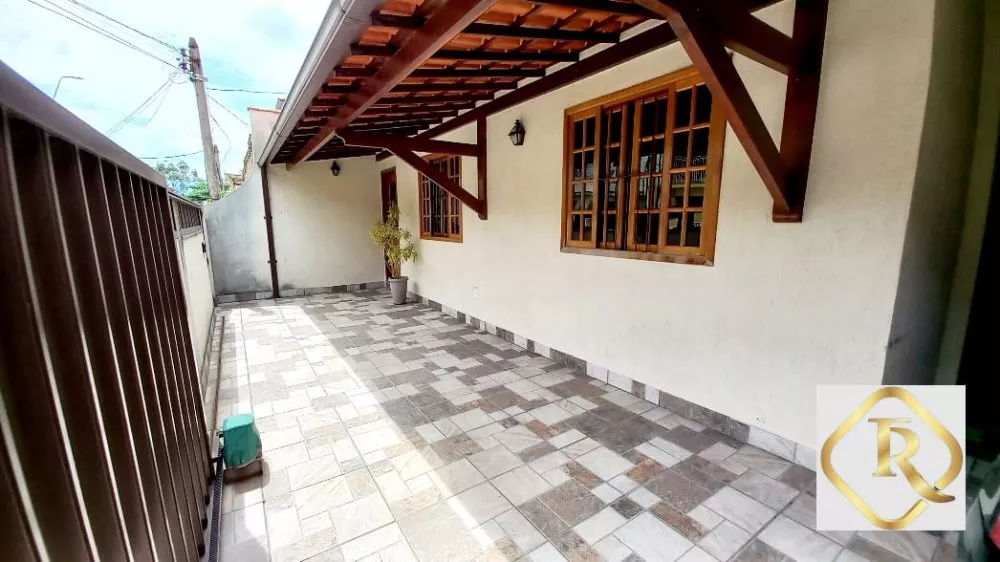 Casa, 3 quartos, 149 m² - Foto 26