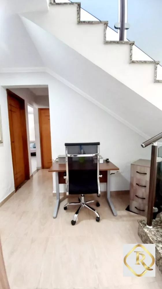 Casa, 3 quartos, 149 m² - Foto 25
