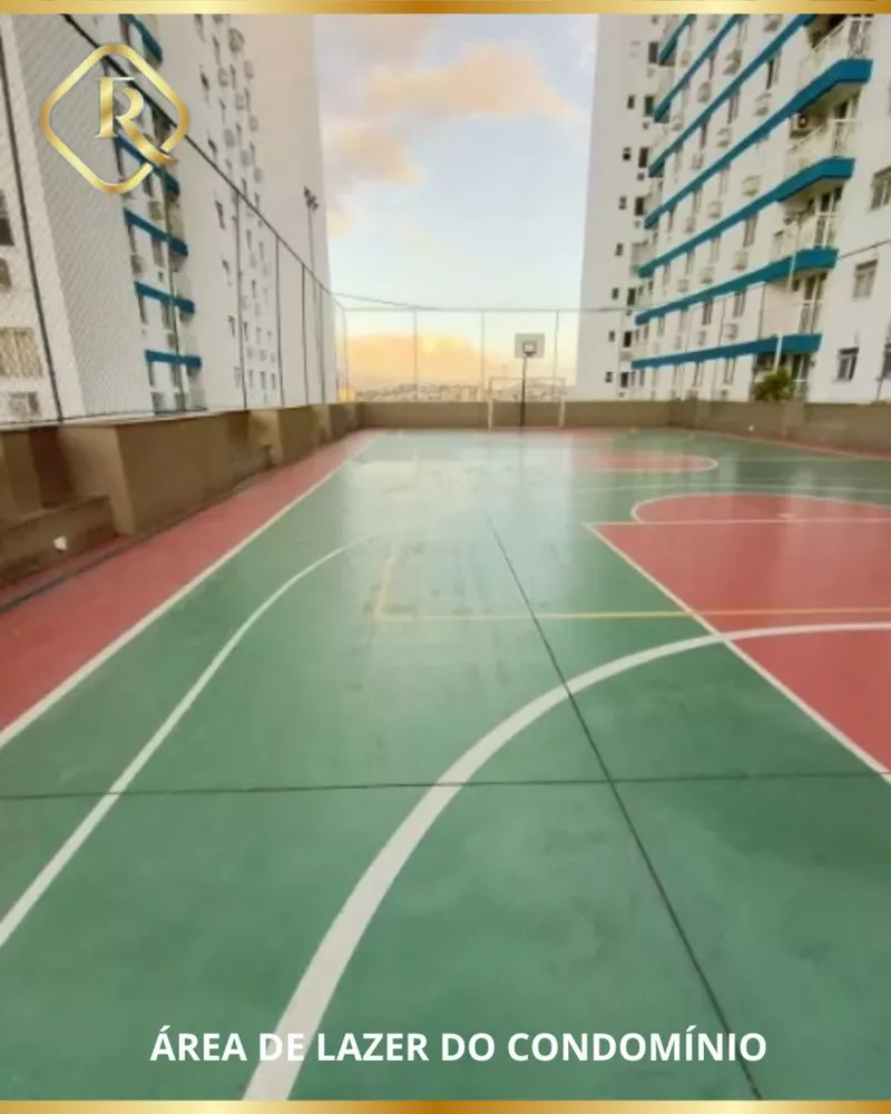 Cobertura, 3 quartos, 98 m² - Foto 20