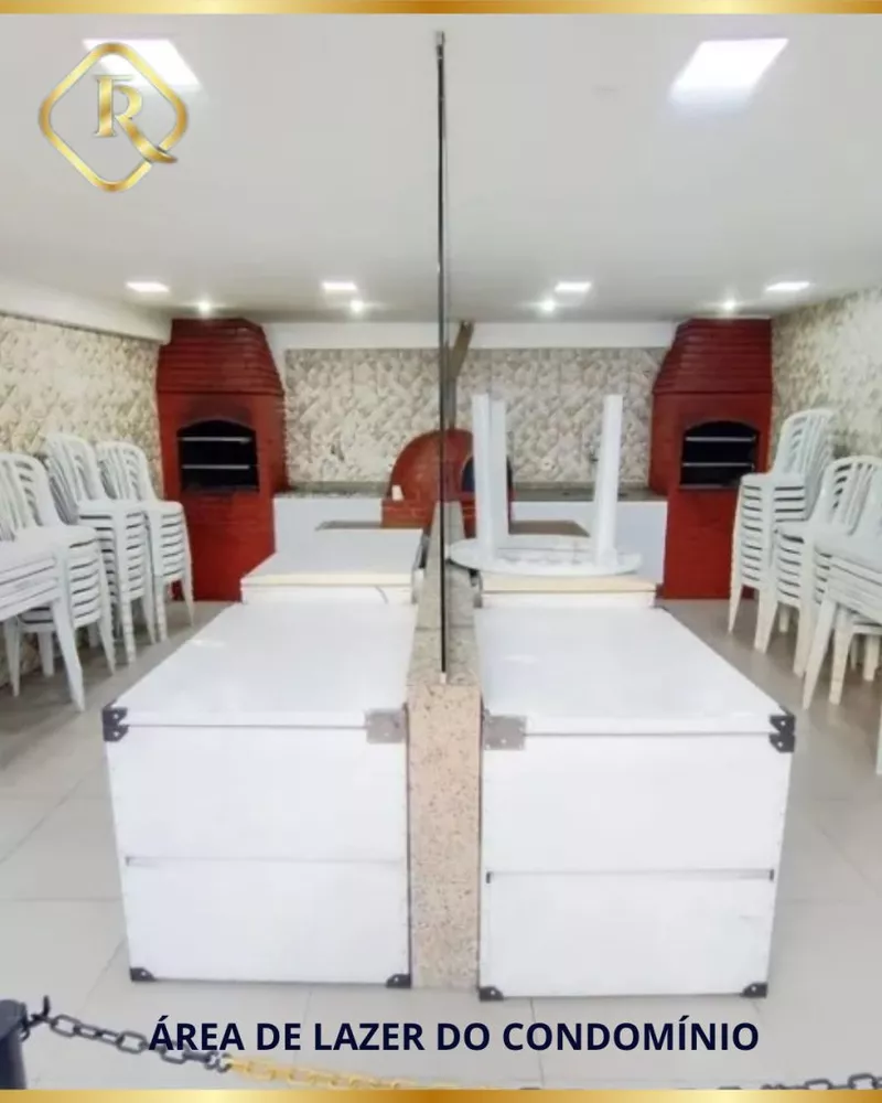 Cobertura, 3 quartos, 98 m² - Foto 21