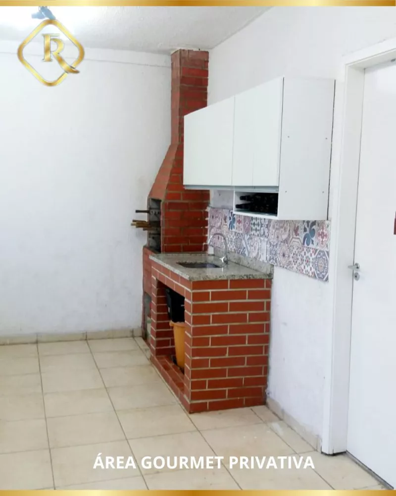 Cobertura, 3 quartos, 98 m² - Foto 10