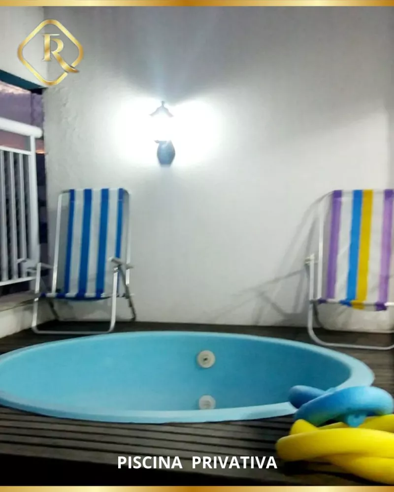 Cobertura, 3 quartos, 98 m² - Foto 12