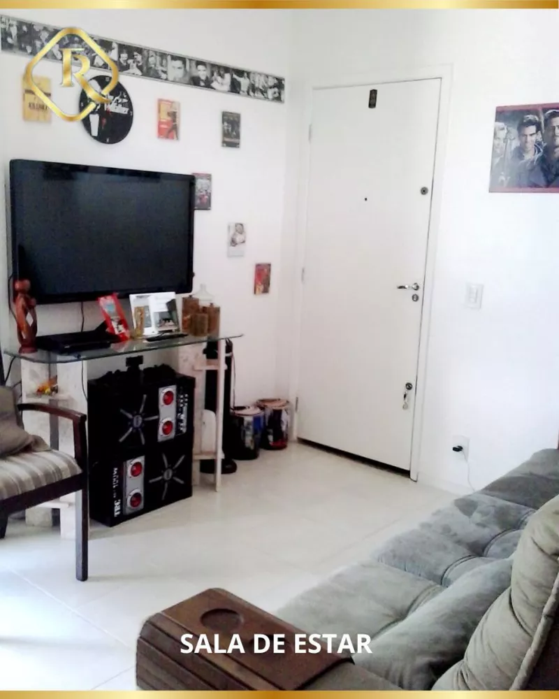 Cobertura, 3 quartos, 98 m² - Foto 3