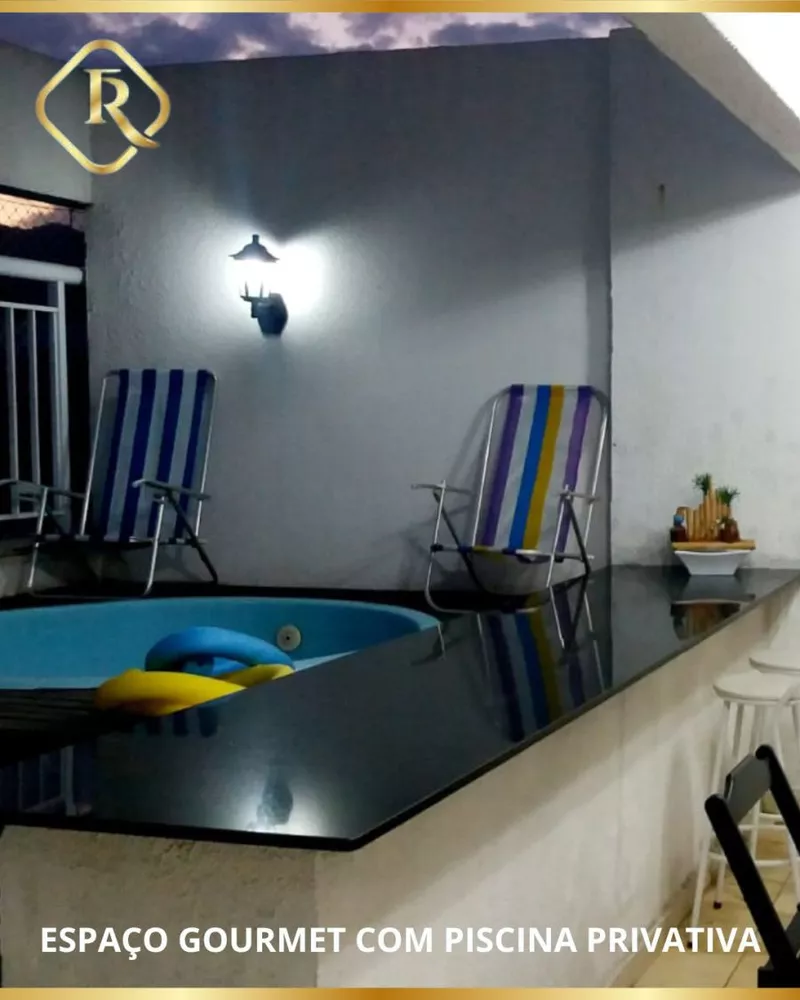 Cobertura, 3 quartos, 98 m² - Foto 13