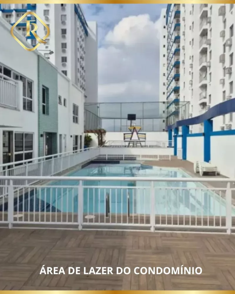 Cobertura, 3 quartos, 98 m² - Foto 16
