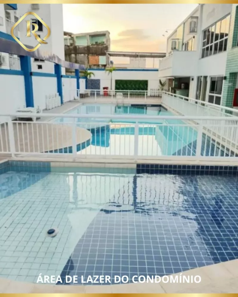 Cobertura, 3 quartos, 98 m² - Foto 15