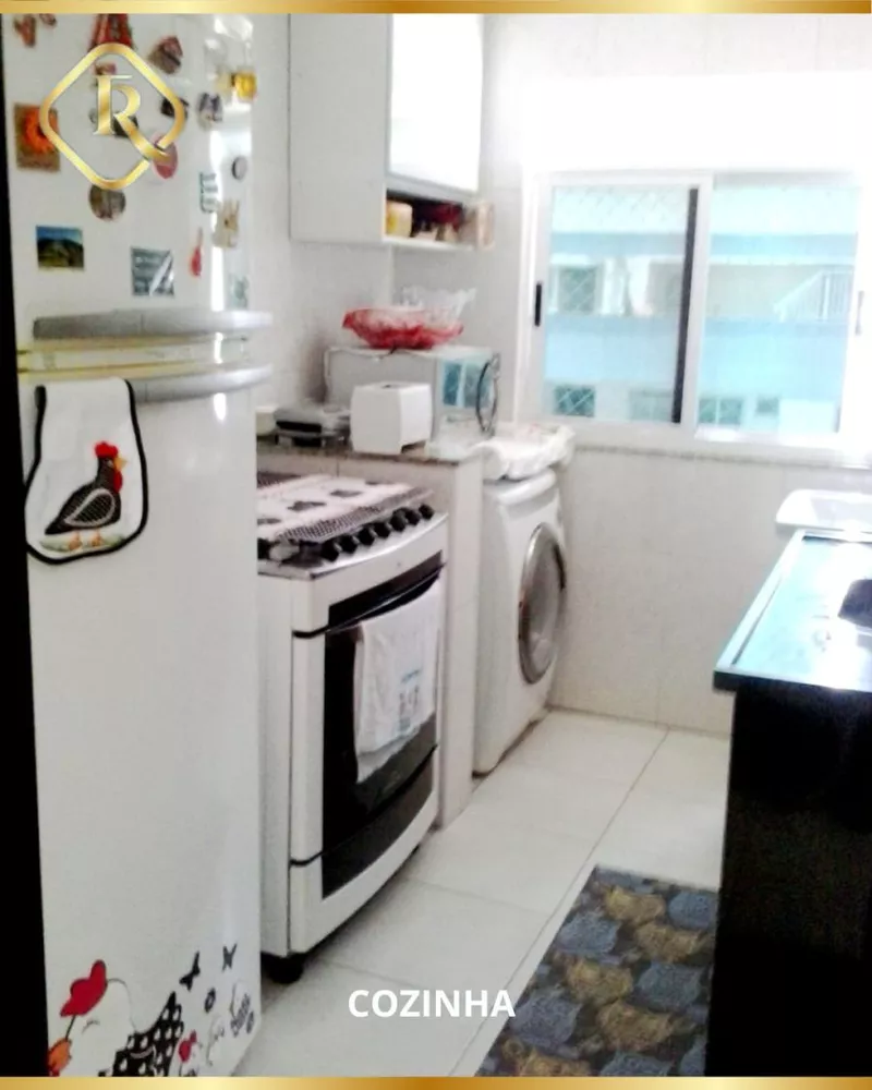Cobertura, 3 quartos, 98 m² - Foto 9