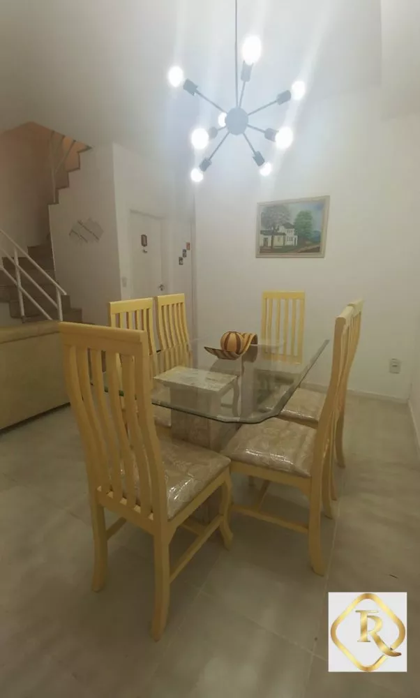 Casa de Condomínio, 3 quartos - Foto 5