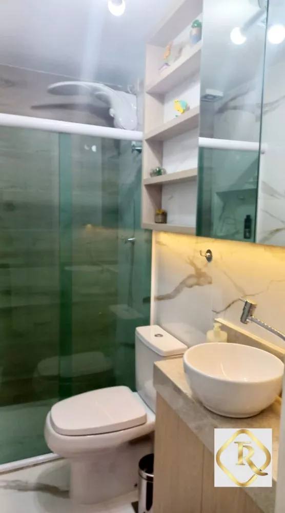 Casa de Condomínio, 3 quartos - Foto 7