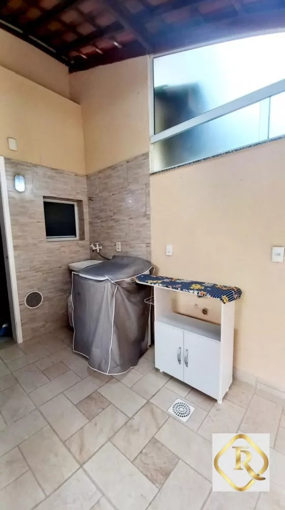 Casa de Condomínio, 3 quartos - Foto 16