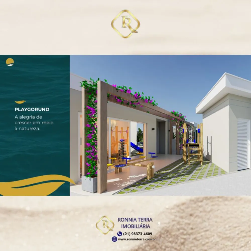Terreno, 125 m² - Foto 5