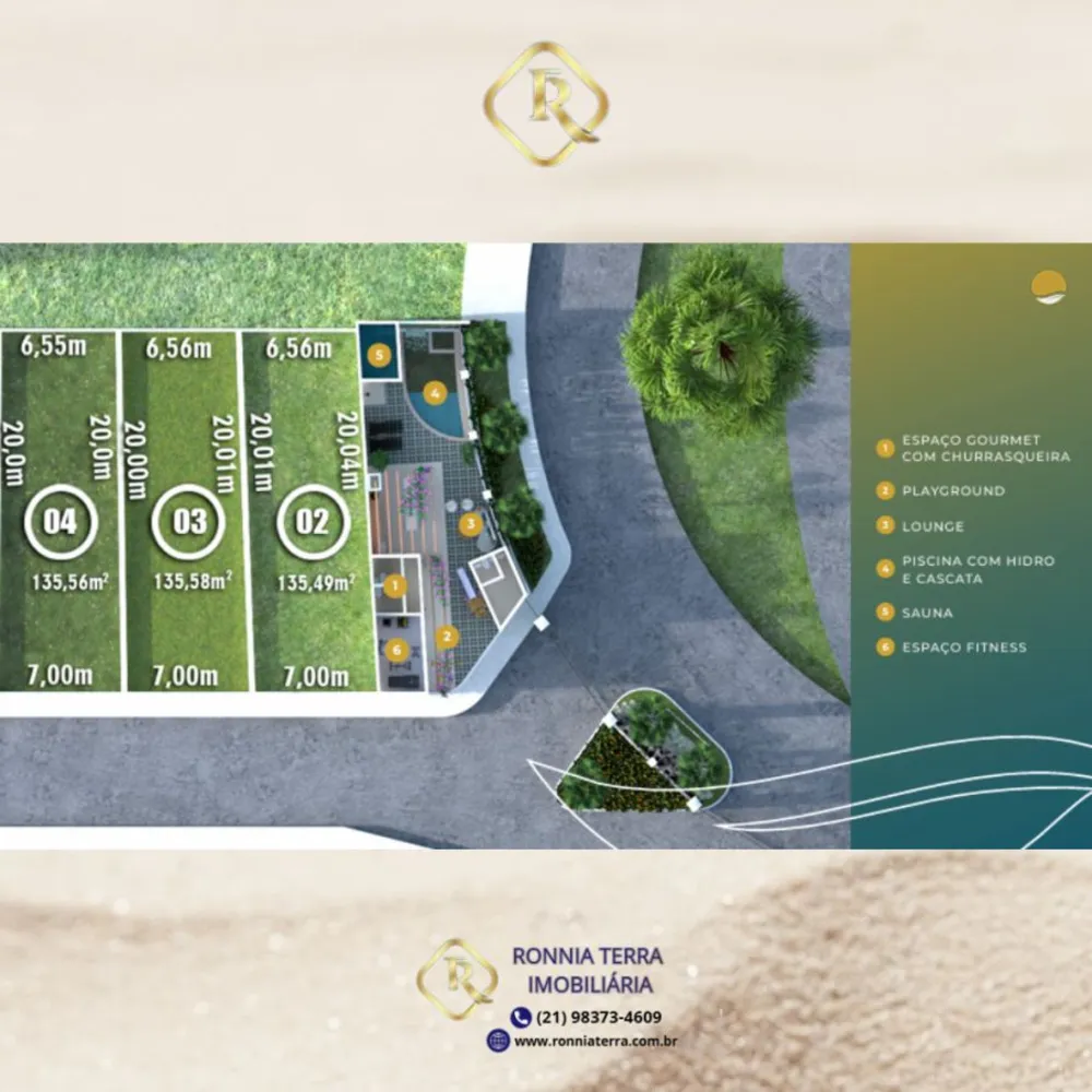 Terreno, 125 m² - Foto 11