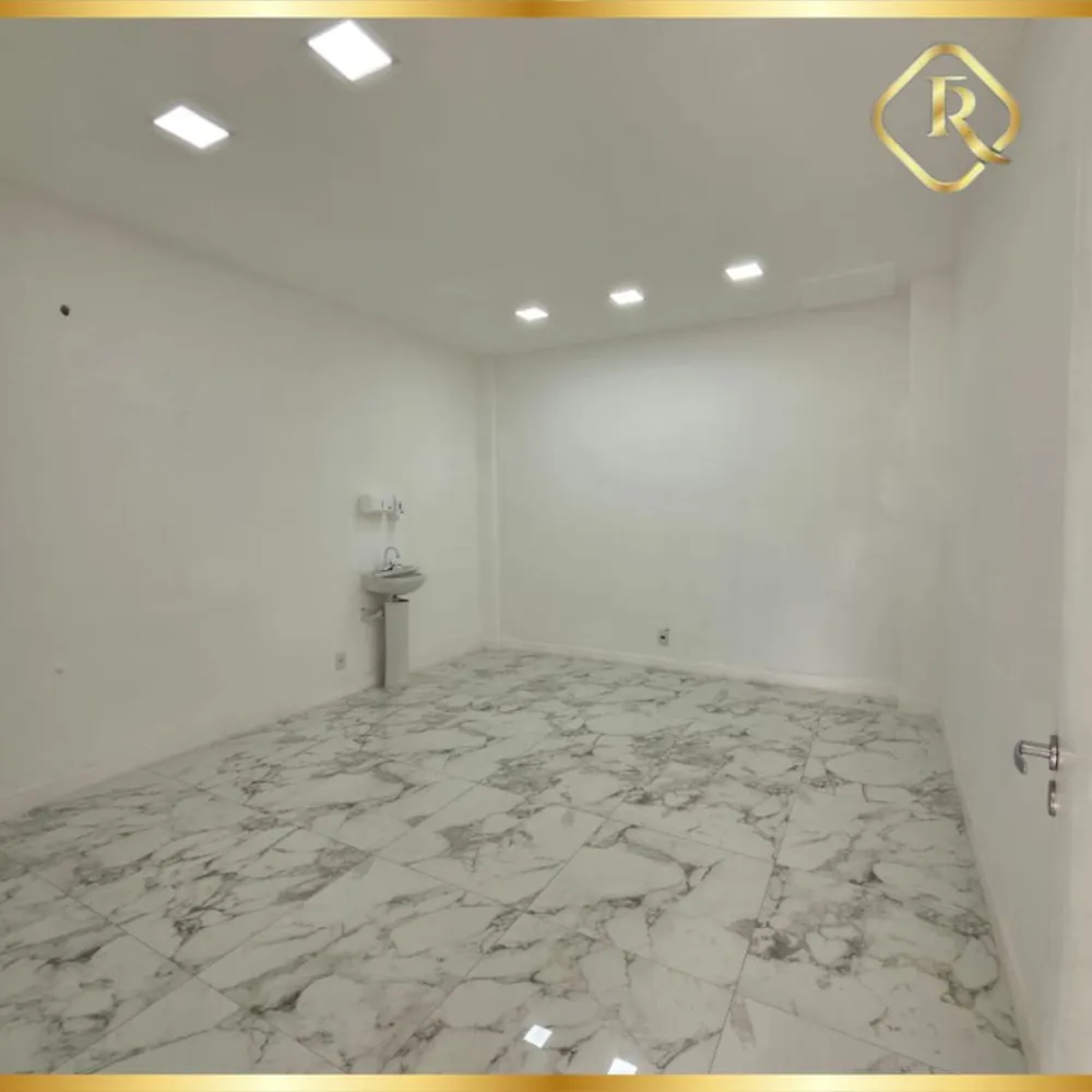 Loja-Salão, 28 m² - Foto 5